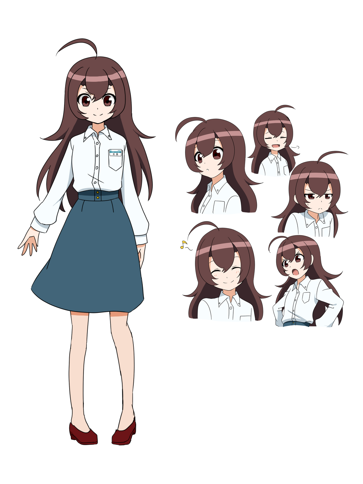 キャラクター画像