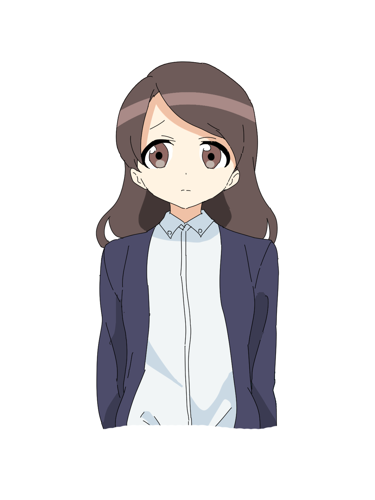 キャラクター画像