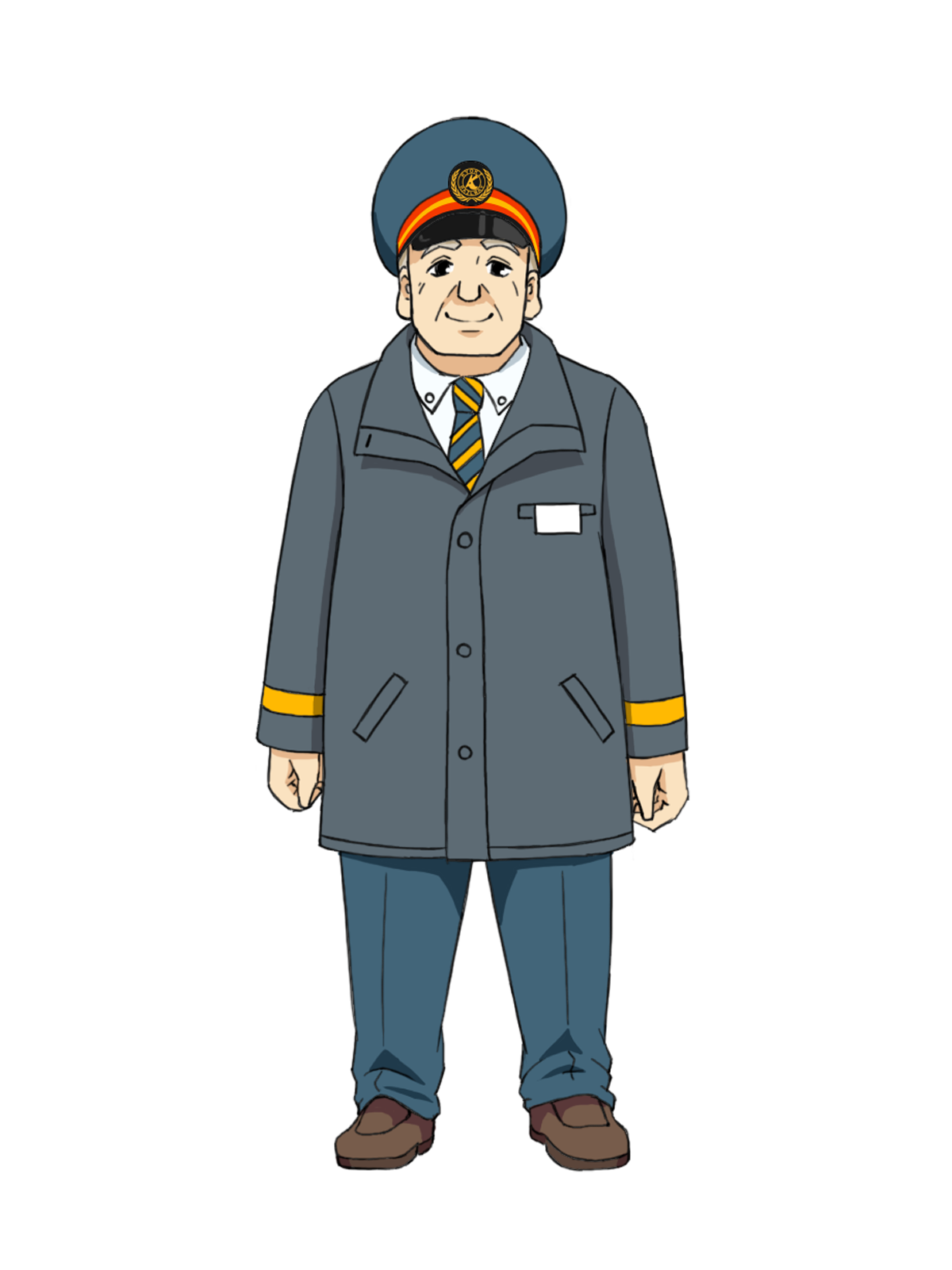 キャラクター画像