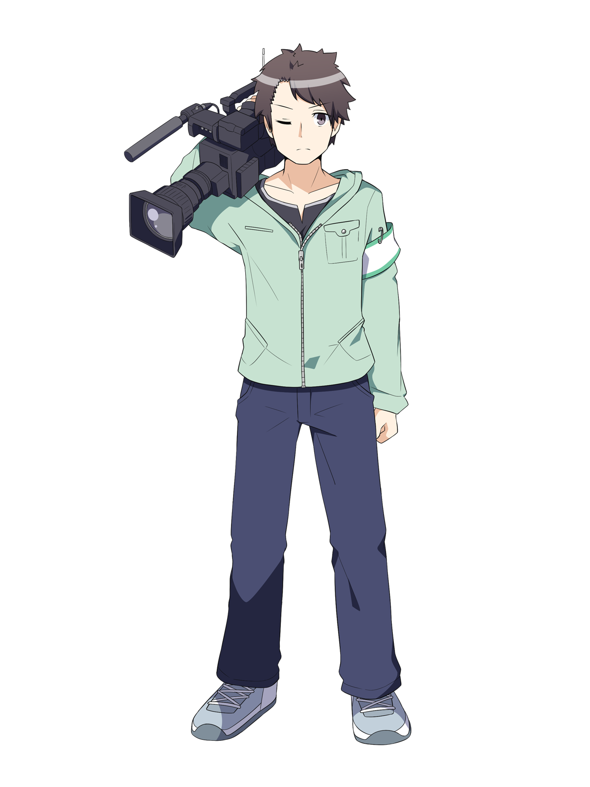 キャラクター画像