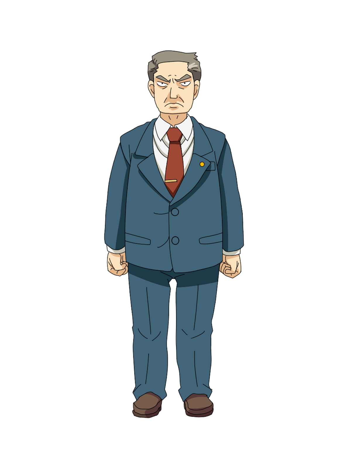 キャラクター画像