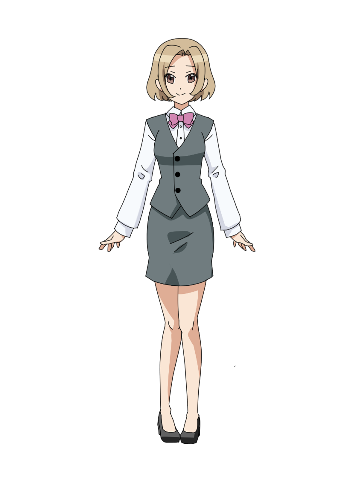 キャラクター画像