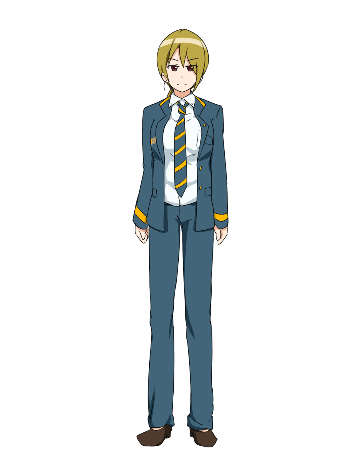 キャラクター画像