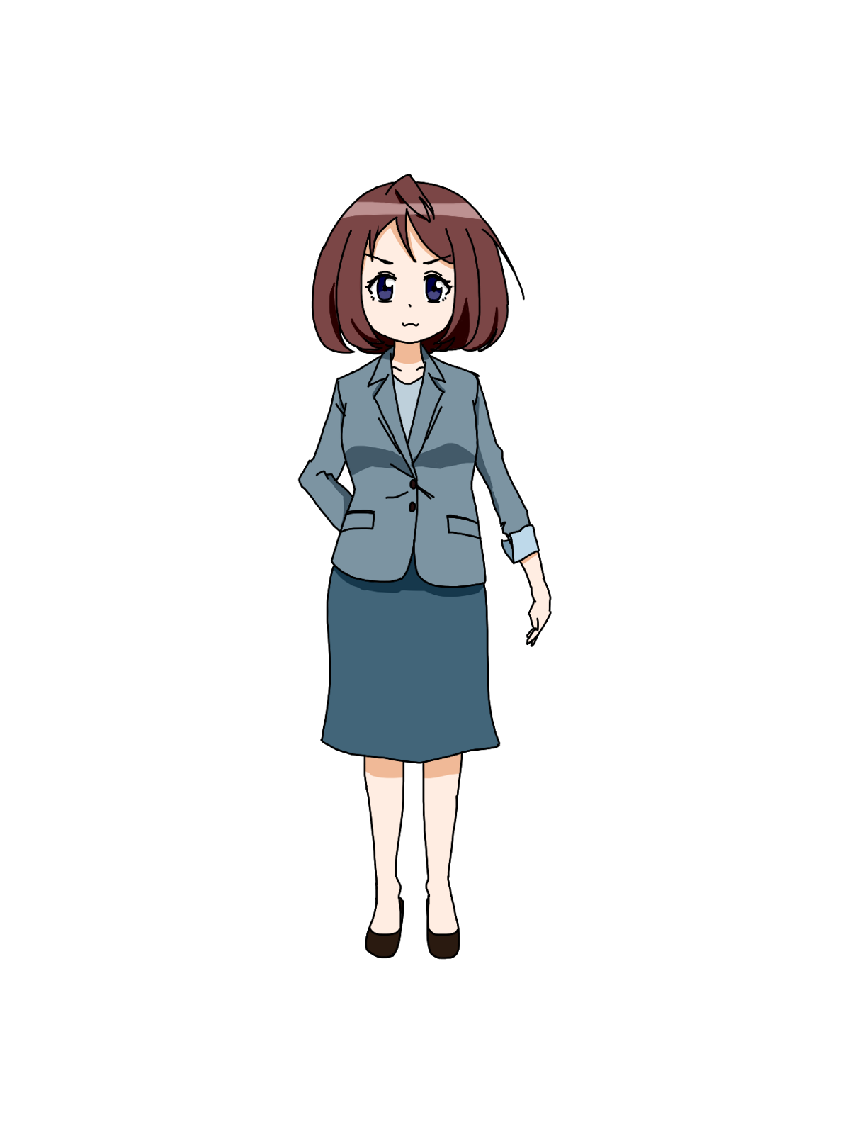 キャラクター画像