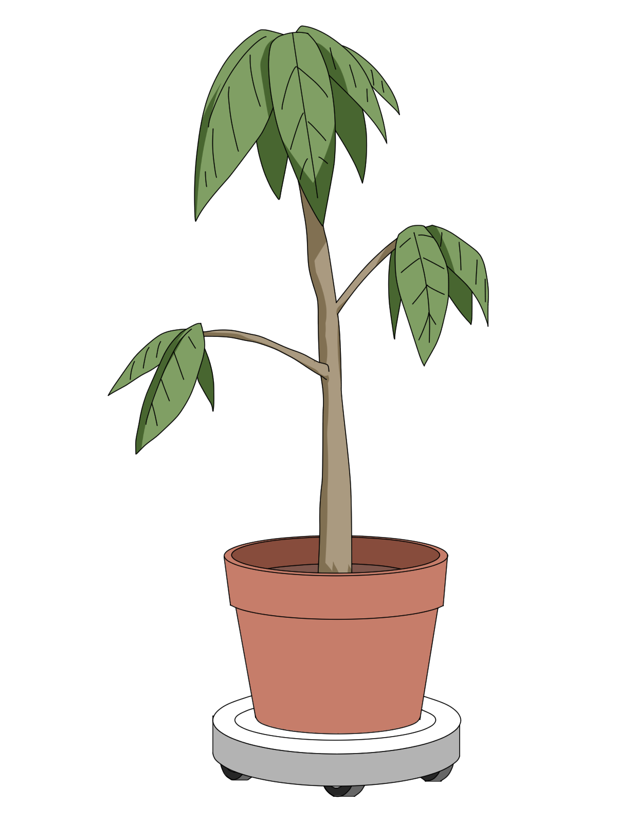 キャラクター画像