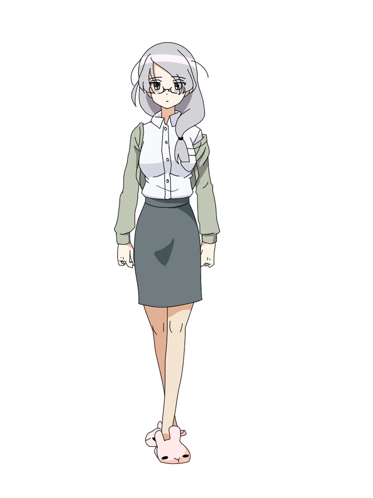 キャラクター画像