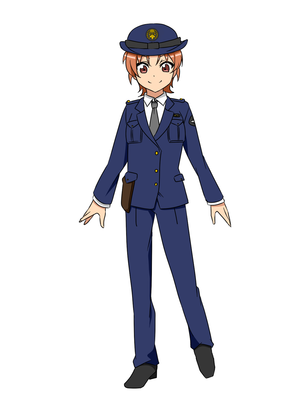 キャラクター画像