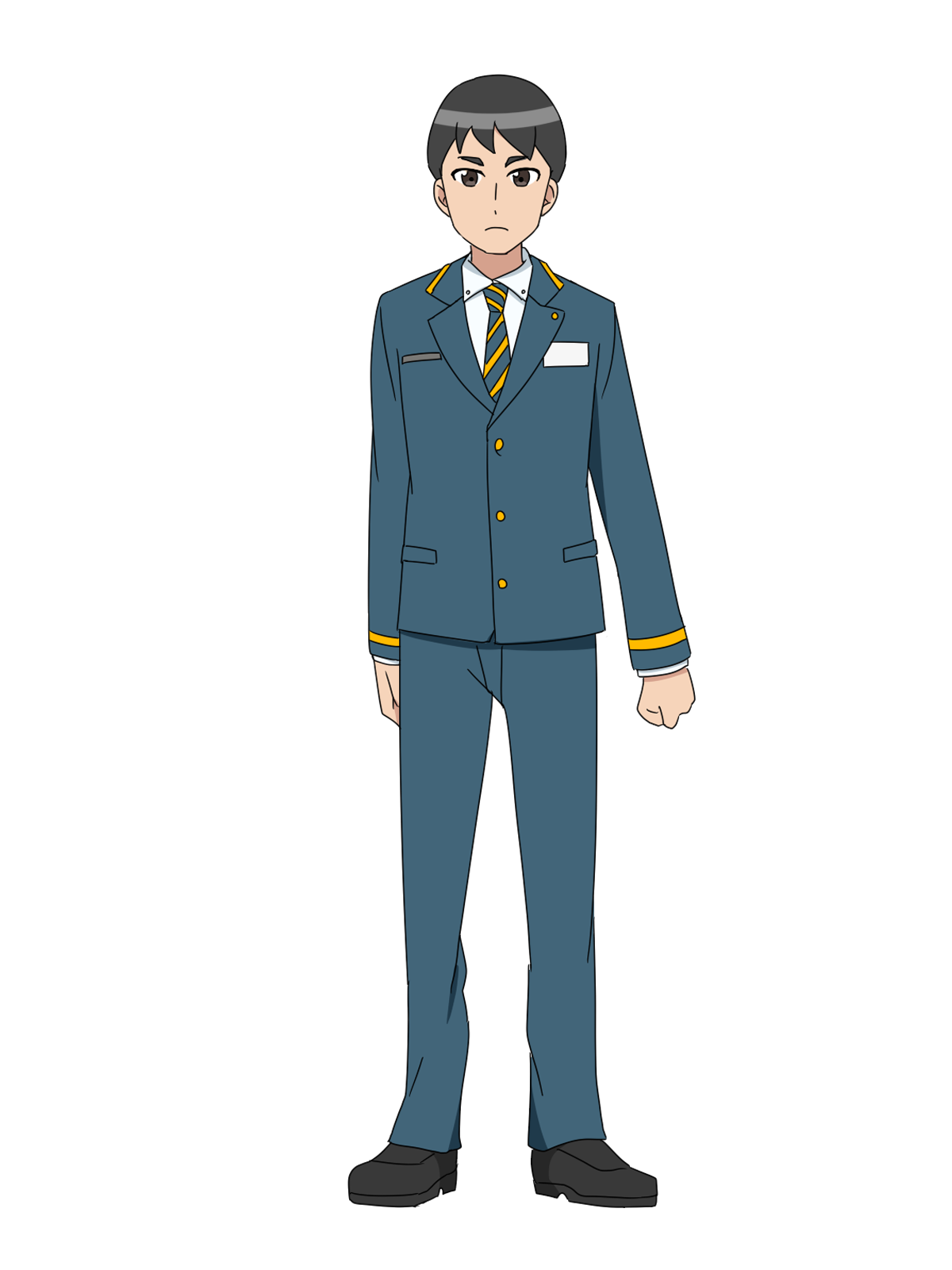 キャラクター画像