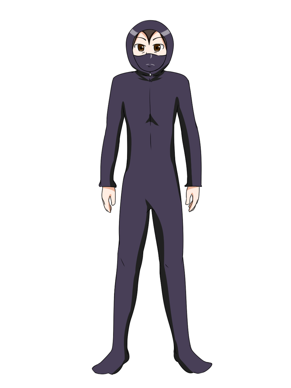 キャラクター画像