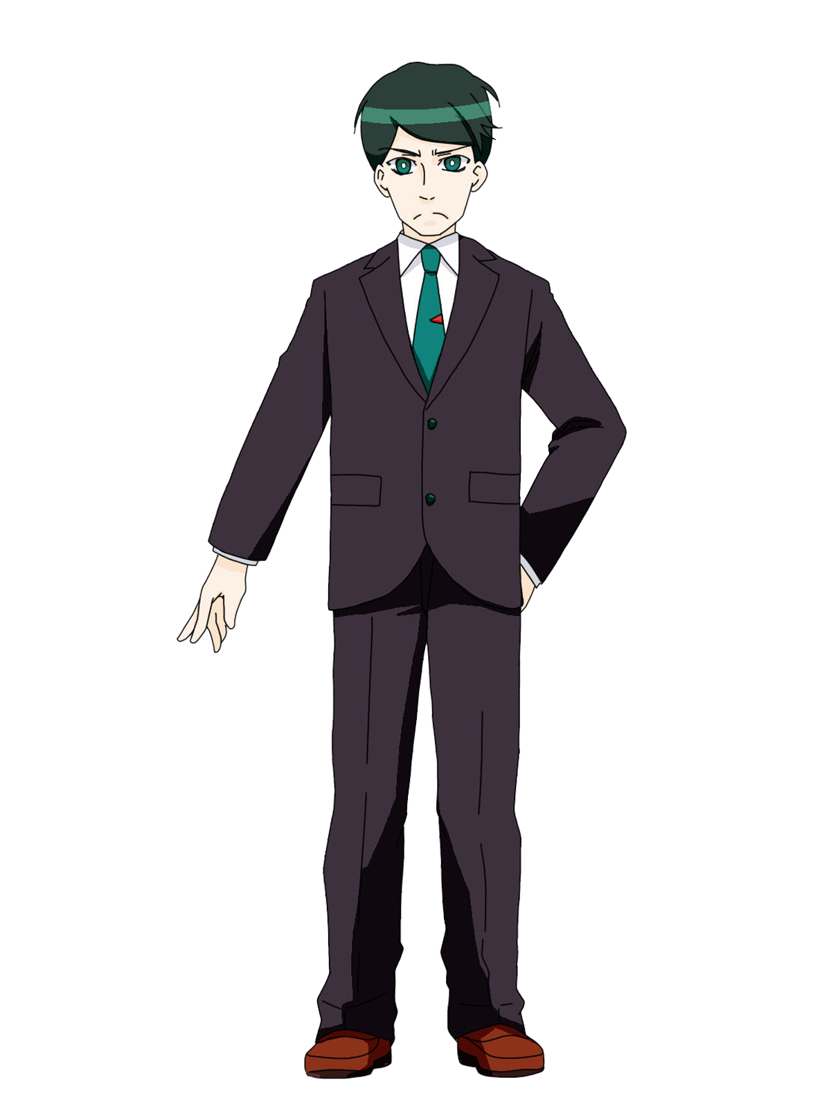 キャラクター画像