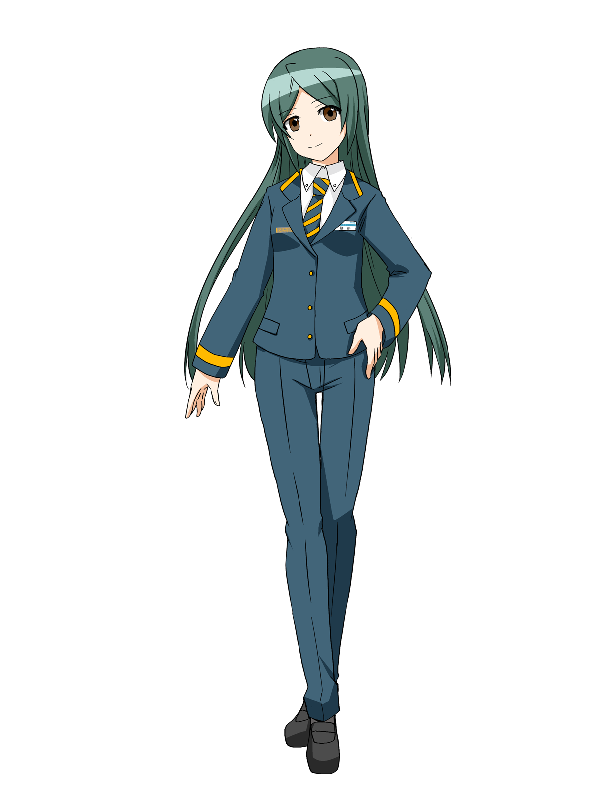 キャラクター画像